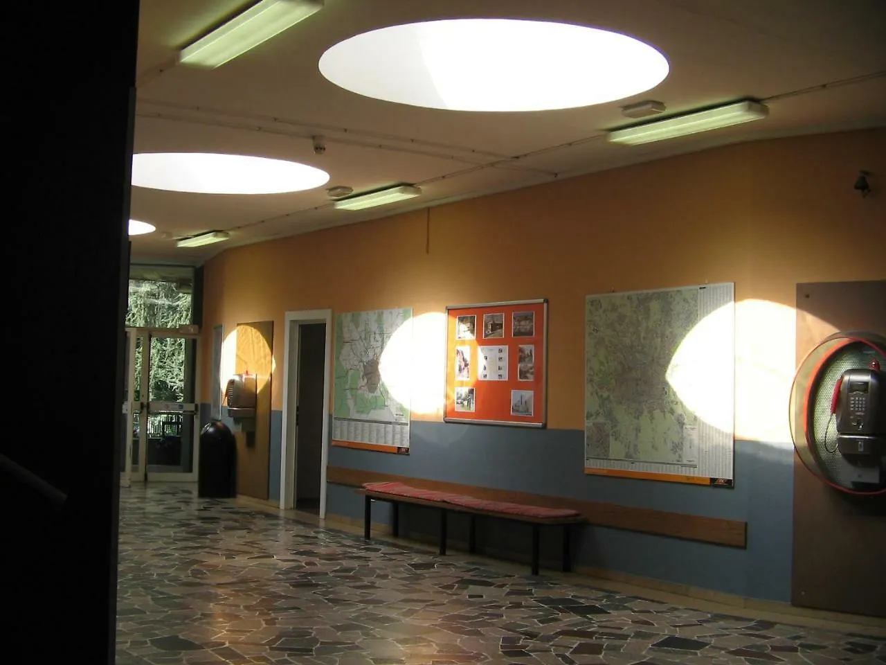 Aig Ostello Di Milano 0*, ミラノ